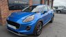 USED 2024 24 FORD PUMA 1.0T EcoBoost MHEV Titanium SUV 5dr Petrol Hybrid Manual Euro 6 (s/s) (125 ps) **ONE OWNER - POWER MIRRORS - CRUISE **