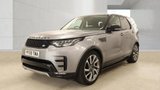 USED 2019 69 LAND ROVER DISCOVERY 3.0 SD V6 Landmark Edition SUV 5dr Diesel Auto 4WD Euro 6 (s/s) (306 ps) FULL HISTORY+NAV+PAN ROOF