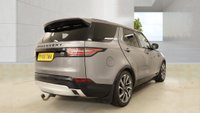 USED 2019 69 LAND ROVER DISCOVERY 3.0 SD V6 Landmark Edition SUV 5dr Diesel Auto 4WD Euro 6 (s/s) (306 ps) FULL HISTORY+NAV+PAN ROOF