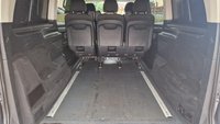 USED 2016 16 MERCEDES-BENZ VITO 2.1 116 CDI Sport Crew Van Double Cab 5dr Diesel G-Tronic+ RWD L2 Euro 6 (s/s) (LWB) (163 ps) Air Conditioning-Reverse Cam