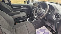 USED 2016 16 MERCEDES-BENZ VITO 2.1 116 CDI Sport Crew Van Double Cab 5dr Diesel G-Tronic+ RWD L2 Euro 6 (s/s) (LWB) (163 ps) Air Conditioning-Reverse Cam