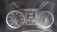 USED 2016 16 MERCEDES-BENZ VITO 2.1 116 CDI Sport Crew Van Double Cab 5dr Diesel G-Tronic+ RWD L2 Euro 6 (s/s) (LWB) (163 ps) Air Conditioning-Reverse Cam