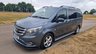 USED 2016 16 MERCEDES-BENZ VITO 2.1 116 CDI Sport Crew Van Double Cab 5dr Diesel G-Tronic+ RWD L2 Euro 6 (s/s) (LWB) (163 ps) Air Conditioning-Reverse Cam