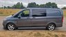USED 2016 16 MERCEDES-BENZ VITO 2.1 116 CDI Sport Crew Van Double Cab 5dr Diesel G-Tronic+ RWD L2 Euro 6 (s/s) (LWB) (163 ps) Air Conditioning-Reverse Cam