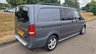USED 2016 16 MERCEDES-BENZ VITO 2.1 116 CDI Sport Crew Van Double Cab 5dr Diesel G-Tronic+ RWD L2 Euro 6 (s/s) (LWB) (163 ps) Air Conditioning-Reverse Cam