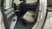 USED 2016 16 ISUZU D-MAX 2.5 TD Utah Huntsman Pickup 4dr Diesel Manual 4x4 (192 g/km, 161 bhp) 