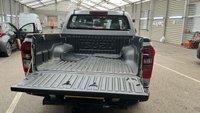 USED 2016 16 ISUZU D-MAX 2.5 TD Utah Huntsman Pickup 4dr Diesel Manual 4x4 (192 g/km, 161 bhp) 