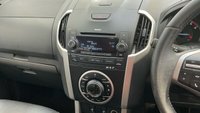 USED 2016 16 ISUZU D-MAX 2.5 TD Utah Huntsman Pickup 4dr Diesel Manual 4x4 (192 g/km, 161 bhp) 