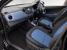 USED 2014 HYUNDAI I10 1.2 Premium Hatchback 5dr Petrol Manual Euro 5 (87 ps) 