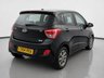 USED 2014 HYUNDAI I10 1.2 Premium Hatchback 5dr Petrol Manual Euro 5 (87 ps) 