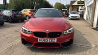 USED 2019 63 BMW M4 3.0 BiTurbo GPF Competition Coupe 2dr Petrol DCT Euro 6 (s/s) (450 ps) FIRST TO SEE WILL BUY