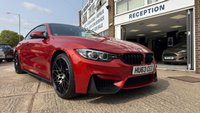 USED 2019 63 BMW M4 3.0 BiTurbo GPF Competition Coupe 2dr Petrol DCT Euro 6 (s/s) (450 ps) FIRST TO SEE WILL BUY