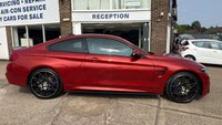 USED 2019 63 BMW M4 3.0 BiTurbo GPF Competition Coupe 2dr Petrol DCT Euro 6 (s/s) (450 ps) FIRST TO SEE WILL BUY