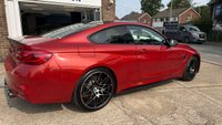 USED 2019 63 BMW M4 3.0 BiTurbo GPF Competition Coupe 2dr Petrol DCT Euro 6 (s/s) (450 ps) FIRST TO SEE WILL BUY