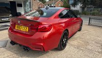 USED 2019 63 BMW M4 3.0 BiTurbo GPF Competition Coupe 2dr Petrol DCT Euro 6 (s/s) (450 ps) FIRST TO SEE WILL BUY