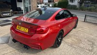 USED 2019 63 BMW M4 3.0 BiTurbo GPF Competition Coupe 2dr Petrol DCT Euro 6 (s/s) (450 ps) FIRST TO SEE WILL BUY