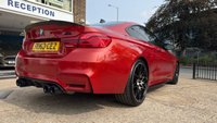 USED 2019 63 BMW M4 3.0 BiTurbo GPF Competition Coupe 2dr Petrol DCT Euro 6 (s/s) (450 ps) FIRST TO SEE WILL BUY