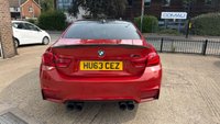 USED 2019 63 BMW M4 3.0 BiTurbo GPF Competition Coupe 2dr Petrol DCT Euro 6 (s/s) (450 ps) FIRST TO SEE WILL BUY