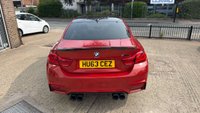 USED 2019 63 BMW M4 3.0 BiTurbo GPF Competition Coupe 2dr Petrol DCT Euro 6 (s/s) (450 ps) FIRST TO SEE WILL BUY