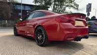 USED 2019 63 BMW M4 3.0 BiTurbo GPF Competition Coupe 2dr Petrol DCT Euro 6 (s/s) (450 ps) FIRST TO SEE WILL BUY