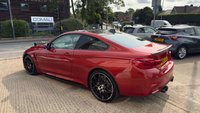 USED 2019 63 BMW M4 3.0 BiTurbo GPF Competition Coupe 2dr Petrol DCT Euro 6 (s/s) (450 ps) FIRST TO SEE WILL BUY