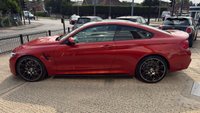 USED 2019 63 BMW M4 3.0 BiTurbo GPF Competition Coupe 2dr Petrol DCT Euro 6 (s/s) (450 ps) FIRST TO SEE WILL BUY