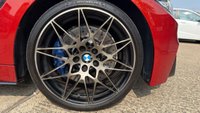 USED 2019 63 BMW M4 3.0 BiTurbo GPF Competition Coupe 2dr Petrol DCT Euro 6 (s/s) (450 ps) FIRST TO SEE WILL BUY