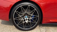 USED 2019 63 BMW M4 3.0 BiTurbo GPF Competition Coupe 2dr Petrol DCT Euro 6 (s/s) (450 ps) FIRST TO SEE WILL BUY