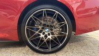 USED 2019 63 BMW M4 3.0 BiTurbo GPF Competition Coupe 2dr Petrol DCT Euro 6 (s/s) (450 ps) FIRST TO SEE WILL BUY