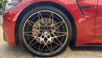 USED 2019 63 BMW M4 3.0 BiTurbo GPF Competition Coupe 2dr Petrol DCT Euro 6 (s/s) (450 ps) FIRST TO SEE WILL BUY