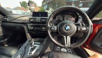 USED 2019 63 BMW M4 3.0 BiTurbo GPF Competition Coupe 2dr Petrol DCT Euro 6 (s/s) (450 ps) FIRST TO SEE WILL BUY