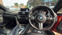USED 2019 63 BMW M4 3.0 BiTurbo GPF Competition Coupe 2dr Petrol DCT Euro 6 (s/s) (450 ps) FIRST TO SEE WILL BUY