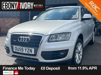 View our AUDI Q5