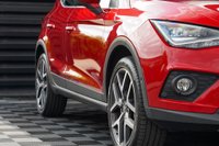 USED 2021 21 SEAT ARONA 1.0 TSI XCELLENCE Lux DSG Euro 6 (s/s) 5dr Full Serv His / Apple Car Play