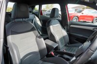 USED 2021 21 SEAT ARONA 1.0 TSI XCELLENCE Lux DSG Euro 6 (s/s) 5dr Full Serv His / Apple Car Play