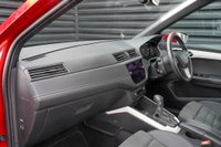 USED 2021 21 SEAT ARONA 1.0 TSI XCELLENCE Lux DSG Euro 6 (s/s) 5dr Full Serv His / Apple Car Play