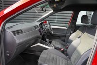 USED 2021 21 SEAT ARONA 1.0 TSI XCELLENCE Lux DSG Euro 6 (s/s) 5dr Full Serv His / Apple Car Play