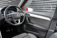 USED 2021 21 SEAT ARONA 1.0 TSI XCELLENCE Lux DSG Euro 6 (s/s) 5dr Full Serv His / Apple Car Play