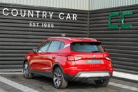 USED 2021 21 SEAT ARONA 1.0 TSI XCELLENCE Lux DSG Euro 6 (s/s) 5dr Full Serv His / Apple Car Play
