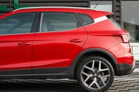 USED 2021 21 SEAT ARONA 1.0 TSI XCELLENCE Lux DSG Euro 6 (s/s) 5dr Full Serv His / Apple Car Play