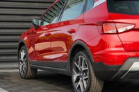 USED 2021 21 SEAT ARONA 1.0 TSI XCELLENCE Lux DSG Euro 6 (s/s) 5dr Full Serv His / Apple Car Play