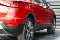 USED 2021 21 SEAT ARONA 1.0 TSI XCELLENCE Lux DSG Euro 6 (s/s) 5dr Full Serv His / Apple Car Play