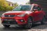 USED 2021 21 SEAT ARONA 1.0 TSI XCELLENCE Lux DSG Euro 6 (s/s) 5dr Full Serv His / Apple Car Play