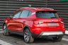 USED 2021 21 SEAT ARONA 1.0 TSI XCELLENCE Lux DSG Euro 6 (s/s) 5dr Full Serv His / Apple Car Play