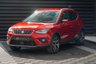 USED 2021 21 SEAT ARONA 1.0 TSI XCELLENCE Lux DSG Euro 6 (s/s) 5dr Full Serv His / Apple Car Play