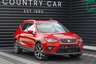 USED 2021 21 SEAT ARONA 1.0 TSI XCELLENCE Lux DSG Euro 6 (s/s) 5dr Full Serv His / Apple Car Play