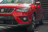USED 2021 21 SEAT ARONA 1.0 TSI XCELLENCE Lux DSG Euro 6 (s/s) 5dr Full Serv His / Apple Car Play