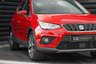USED 2021 21 SEAT ARONA 1.0 TSI XCELLENCE Lux DSG Euro 6 (s/s) 5dr Full Serv His / Apple Car Play