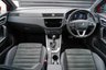 USED 2021 21 SEAT ARONA 1.0 TSI XCELLENCE Lux DSG Euro 6 (s/s) 5dr Full Serv His / Apple Car Play
