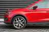 USED 2021 21 SEAT ARONA 1.0 TSI XCELLENCE Lux DSG Euro 6 (s/s) 5dr Full Serv His / Apple Car Play